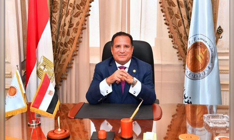 6 نواب من الشعب الجمهوري يحصدون رئاسة ووكلاء وأمانة سر لجان البرلمان