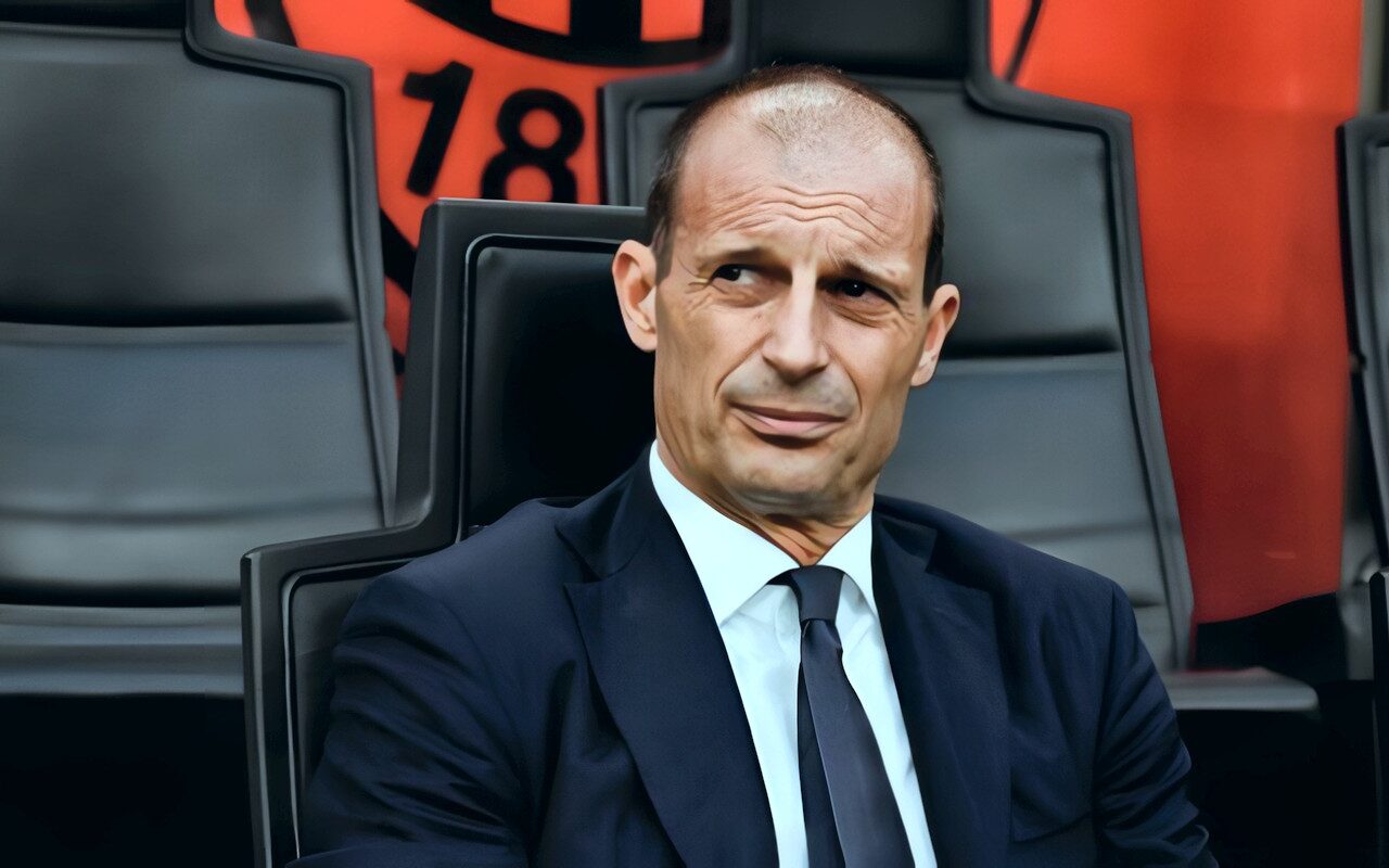 أليجري قبل مواجهة نابولي وروما: مباراة مهمة لكنها لن تحسم التأهل إلى دوري الأبطال