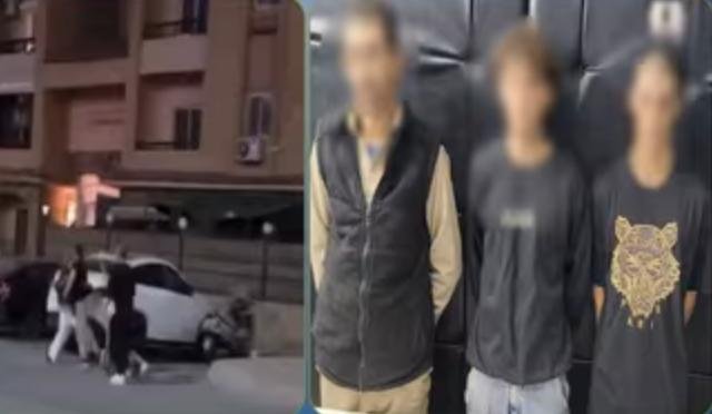 كشف ملابسات مشاجرة بين فرد أمن وشقيقين بسبب ساعة يد مفقودة