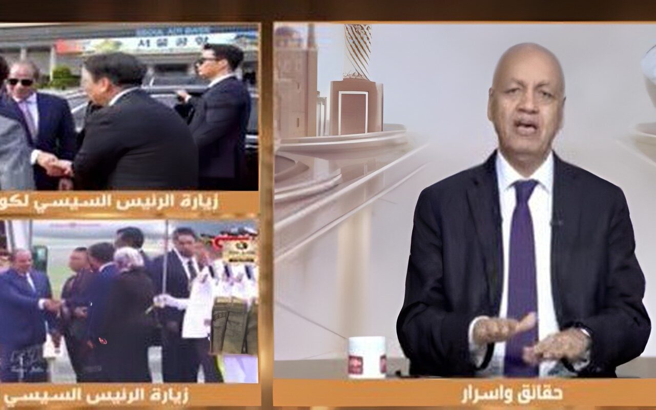 مصطفى بكري: نقل التكنولوجيا وزيادة الصادرات المعيار الحقيقي لنجاح الشراكة مع كوريا