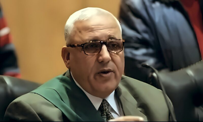 غدًا.. استكمال محاكمة 5 متهمين في قضية «خلية تنظيم داعش»