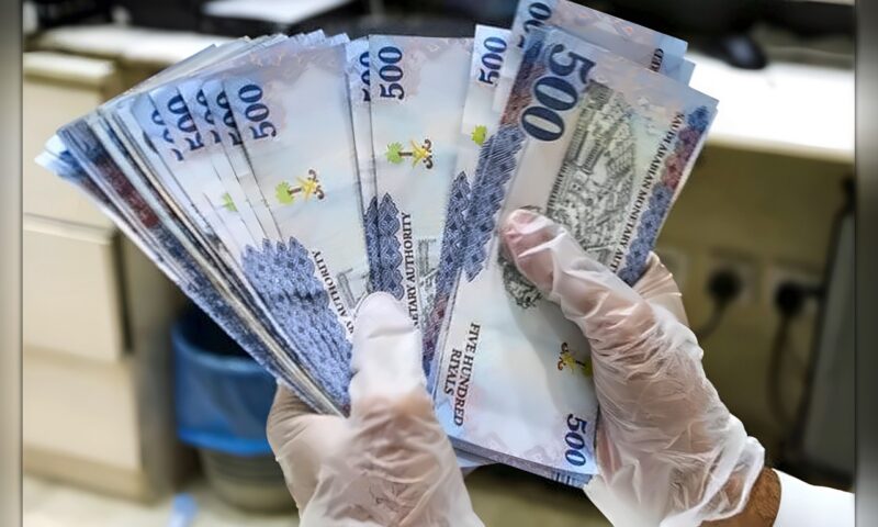 سعر الريال السعودي اليوم الأحد 4 أكتوبر 2026.. بكام مقابل الجنيه المصري؟