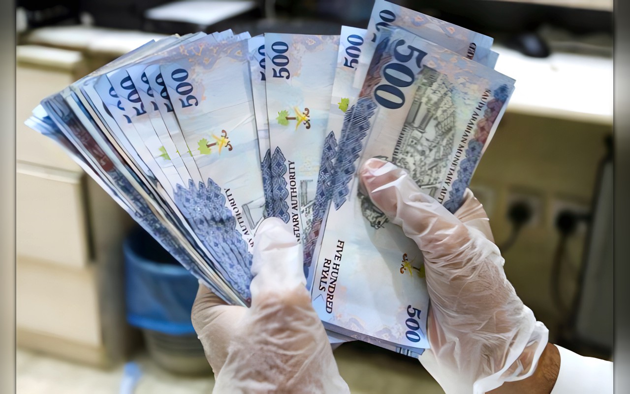سعر الريال السعودي اليوم الاثنين 26 أكتوبر 2026 في البنوك