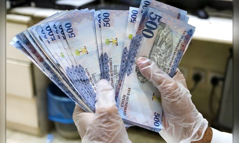 سعر الريال السعودي مقابل الجنيه اليوم الأربعاء 14 أكتوبر 2026