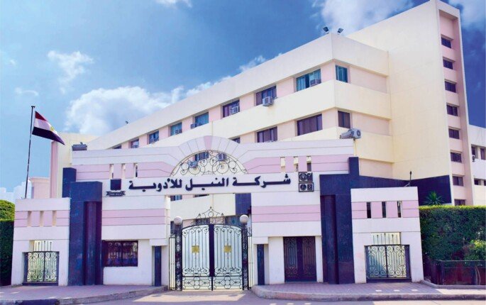 مجلس الوزراء يوافق على زيادة رأسمال «النيل للأدوية» إلى مليار جنيه