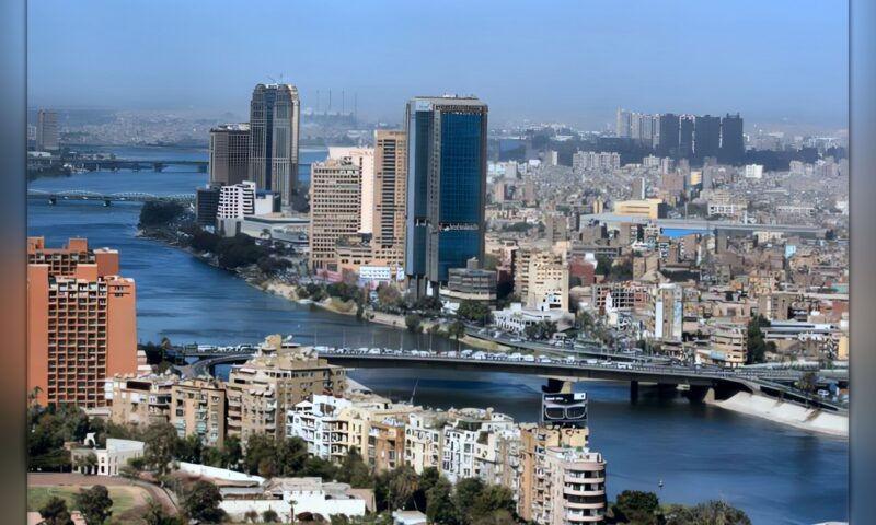 حالة الطقس.. الأرصاد تكشف فرص وأماكن سقوط الأمطار حتى الأربعاء 22 أكتوبر