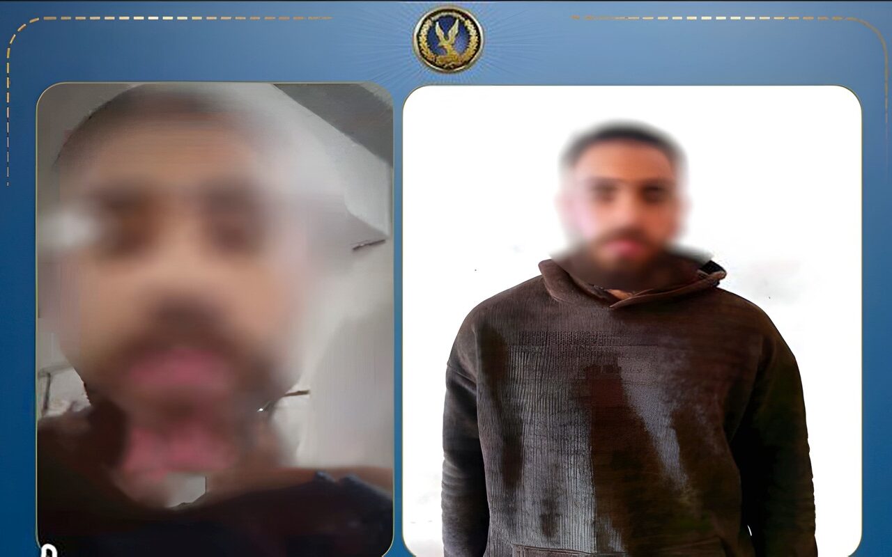 الداخلية تكشف حقيقة فيديو ادعاء عامل باحتجازه داخل مخزن شركة بالقليوبية