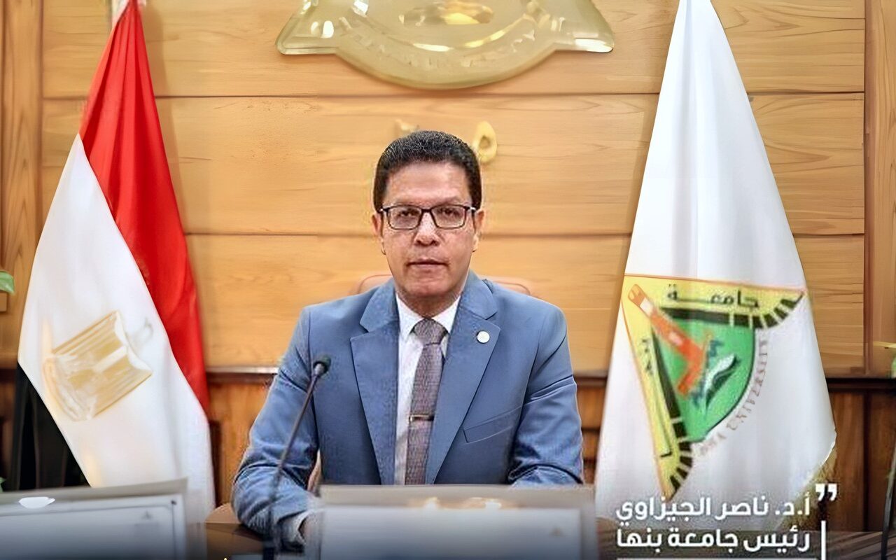 جامعة بنها تشارك في مشروع دولي لتطوير تربية الماشية الرقمية المستدامة بتمويل من «أفق أوروبا»