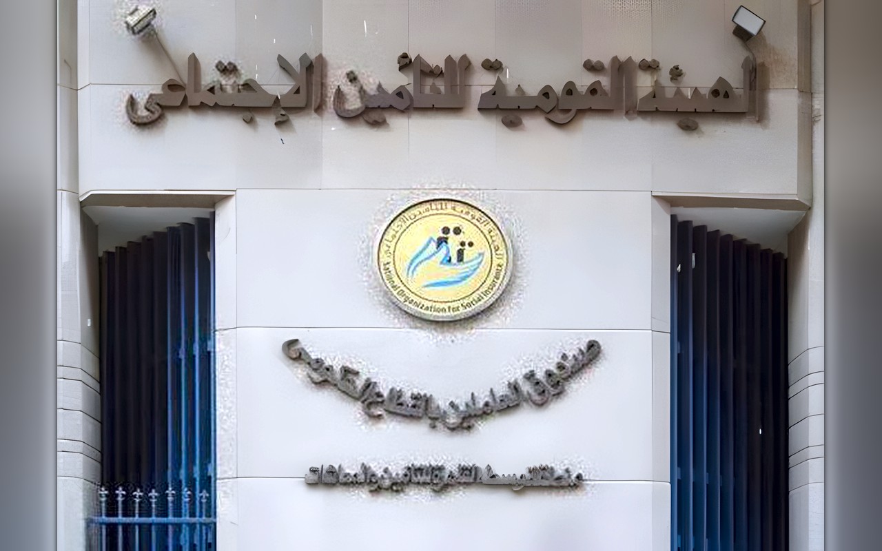 «التأمين الاجتماعي» تطلق 95 خدمة تأمينات إلكترونية من المنزل