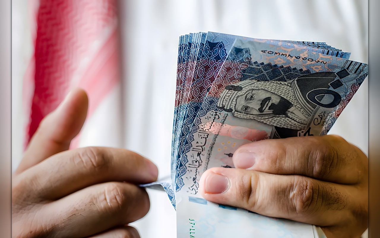 سعر الريال السعودي اليوم الأحد 4 أكتوبر 2026.. ارتفاع في بنك قناة السويس