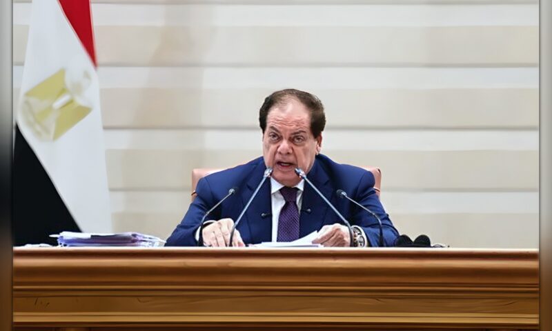 عاجل | أبو العينين رئيسا للهيئة البرلمانية لحزب الجبهة الوطنية بمجلس النواب