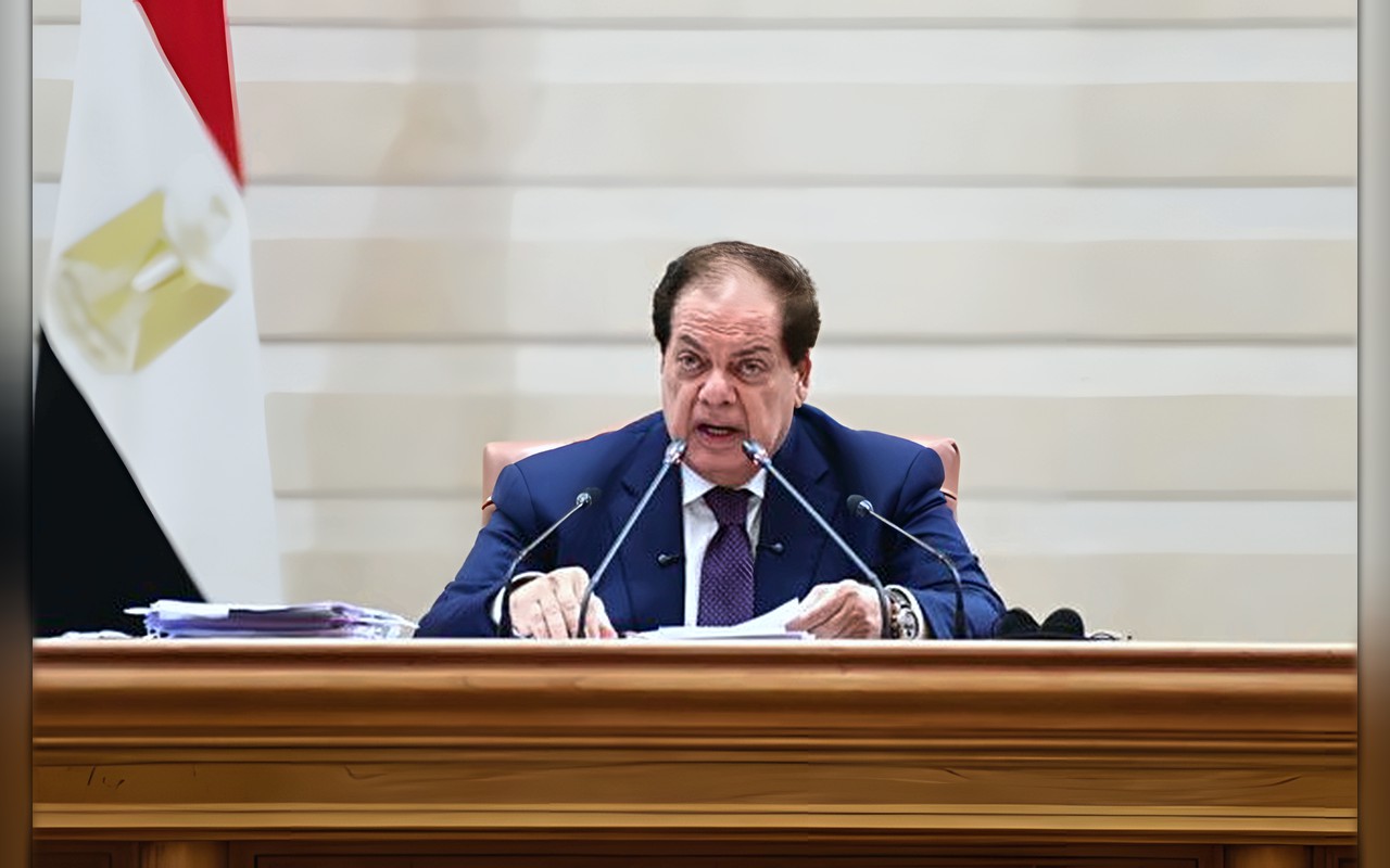عاجل | أبو العينين رئيسا للهيئة البرلمانية لحزب الجبهة الوطنية بمجلس النواب