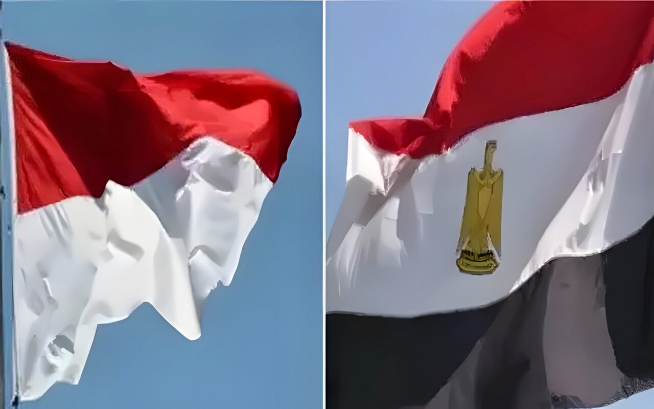 الإحصاء: التبادل التجاري بين مصر وإندونيسيا يسجل 1.6 مليار دولار خلال 8 أشهر