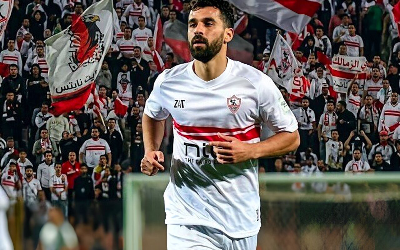 عبد الله السعيد: «بخاف من الفشل.. ولم أسمح للنجومية أن تجعلني أشعر بالراحة»