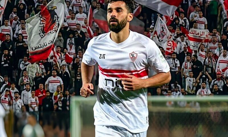 عبد الله السعيد: «بخاف من الفشل.. ولم أسمح للنجومية أن تجعلني أشعر بالراحة»
