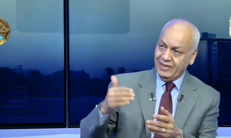 مصطفى بكري: الإخوان يشهدون تصفيات وانقسامات حول الأموال.. والجيل الجديد يتجه للنزاع أو التطرف