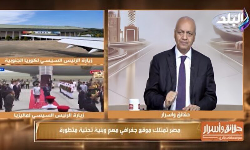 مصطفى بكري يحدد 3 متطلبات لإنقاذ الاقتصاد المصري وتعزيز قدرته على مواجهة الأزمات