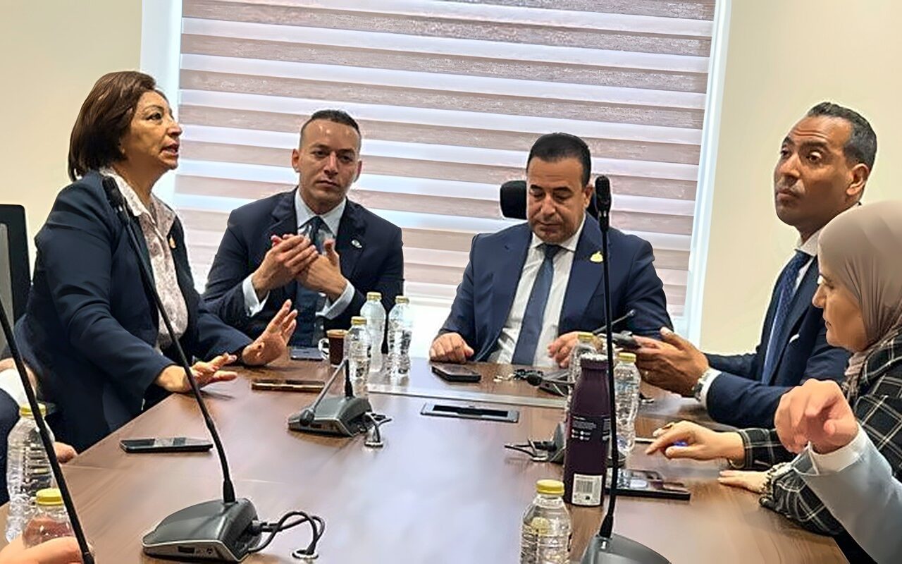 اتصالات النواب: الانتهاء من قانون السلامة الرقمية خلال شهر لحماية الأطفال من مخاطر السوشيال ميديا