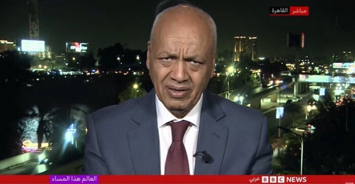 مصطفى بكري لـ bbc: التحركات الأخيرة تؤكد وصول مصر والسعودية إلى قناعة بأهمية الدفاع المشترك