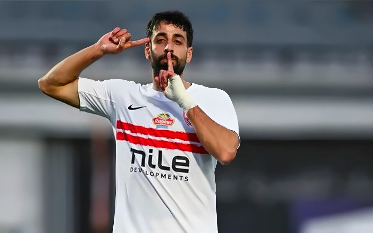 الزمالك يعلن اكتمال صفوفه قبل مواجهة الأهلي.. انتظام شيكو بانزا والدباغ وكايد في التدريبات