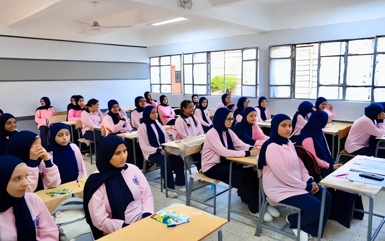 كيفية تسجيل استمارة الشهادة الإعدادية وتفعيل الحساب المدرسي.. رابط مباشر