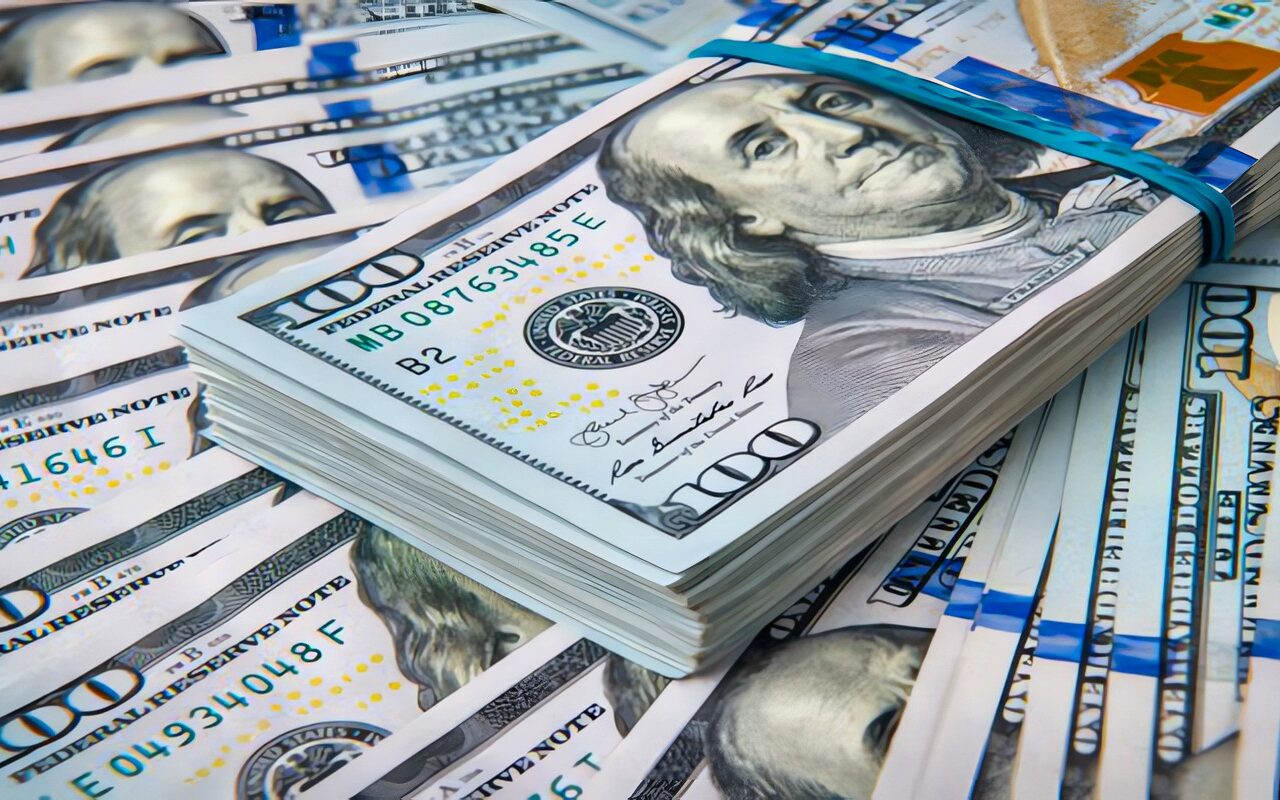 سعر الدولار اليوم الجمعة 23 أكتوبر 2026 في البنوك.. آخر تحديث