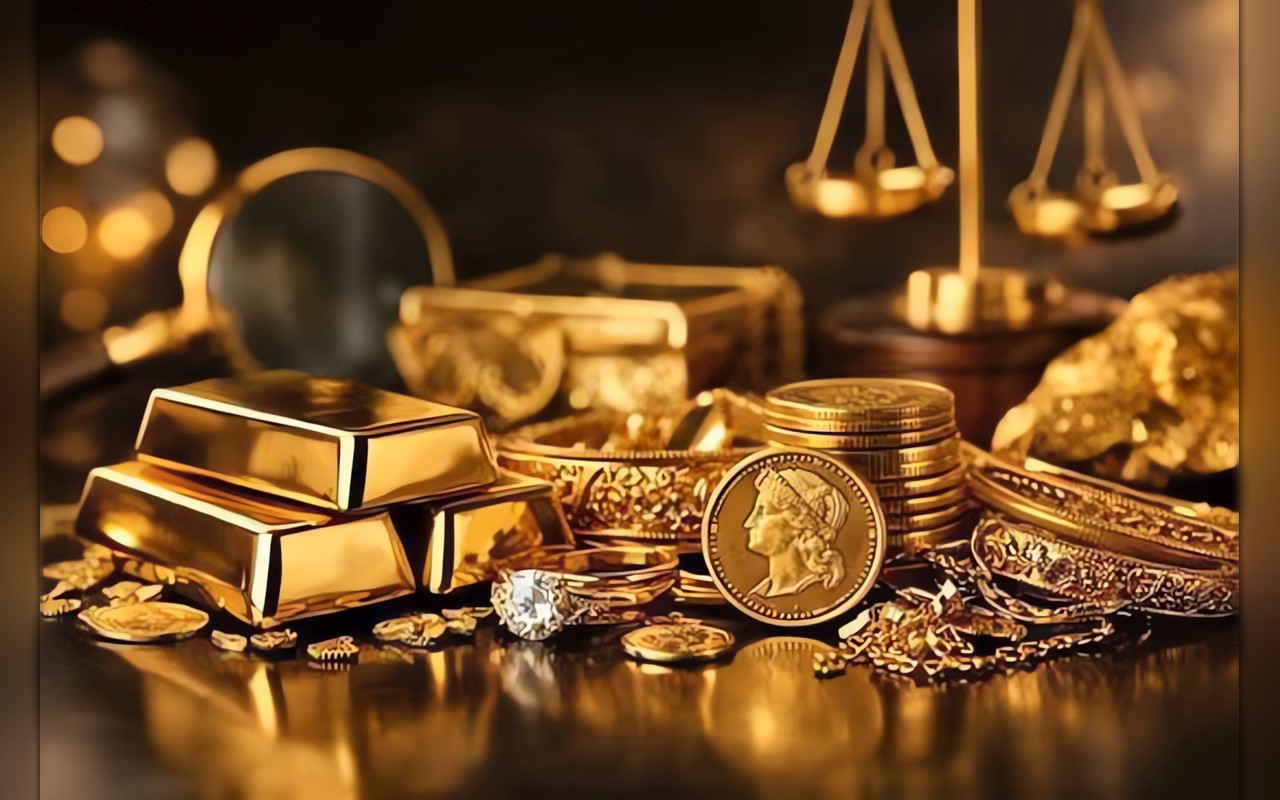 سعر الذهب اليوم الأحد 25 أكتوبر 2026.. «استقرار عيار 21»