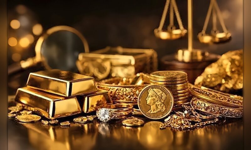 سعر الذهب اليوم الأحد 11 أكتوبر 2026 في مصر.. عيار 21 والسبائك والجنيه الذهب
