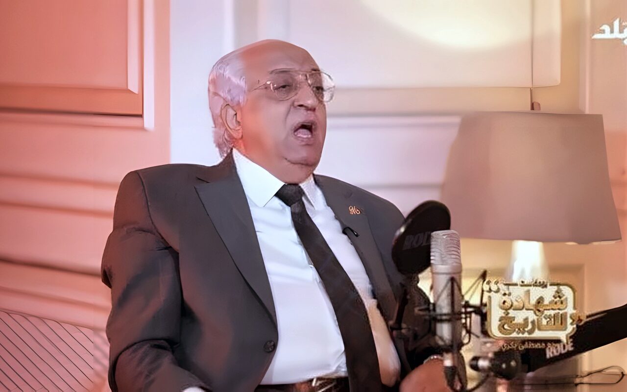 وزير الداخلية الأسبق يكشف كواليس لقاءاته مع الرئيس المخلوع محمد مرسي «فيديو»