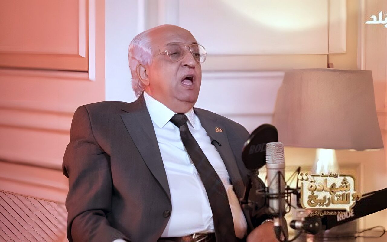 «الملفات كانت آمنة».. وزير الداخلية الأسبق يكشف تفاصيل اقتحام الإخوان مبنى أمن الدولة
