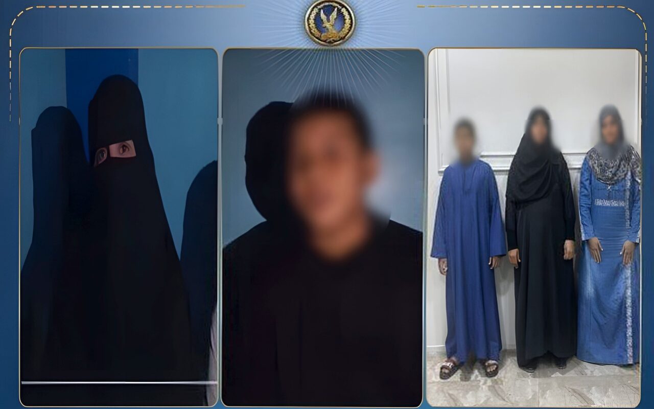 فيديو وهمي لقطع الكهرباء بالأقصر.. الأمن يكشف حقيقة ادعاءات سيدة ضد طليقها