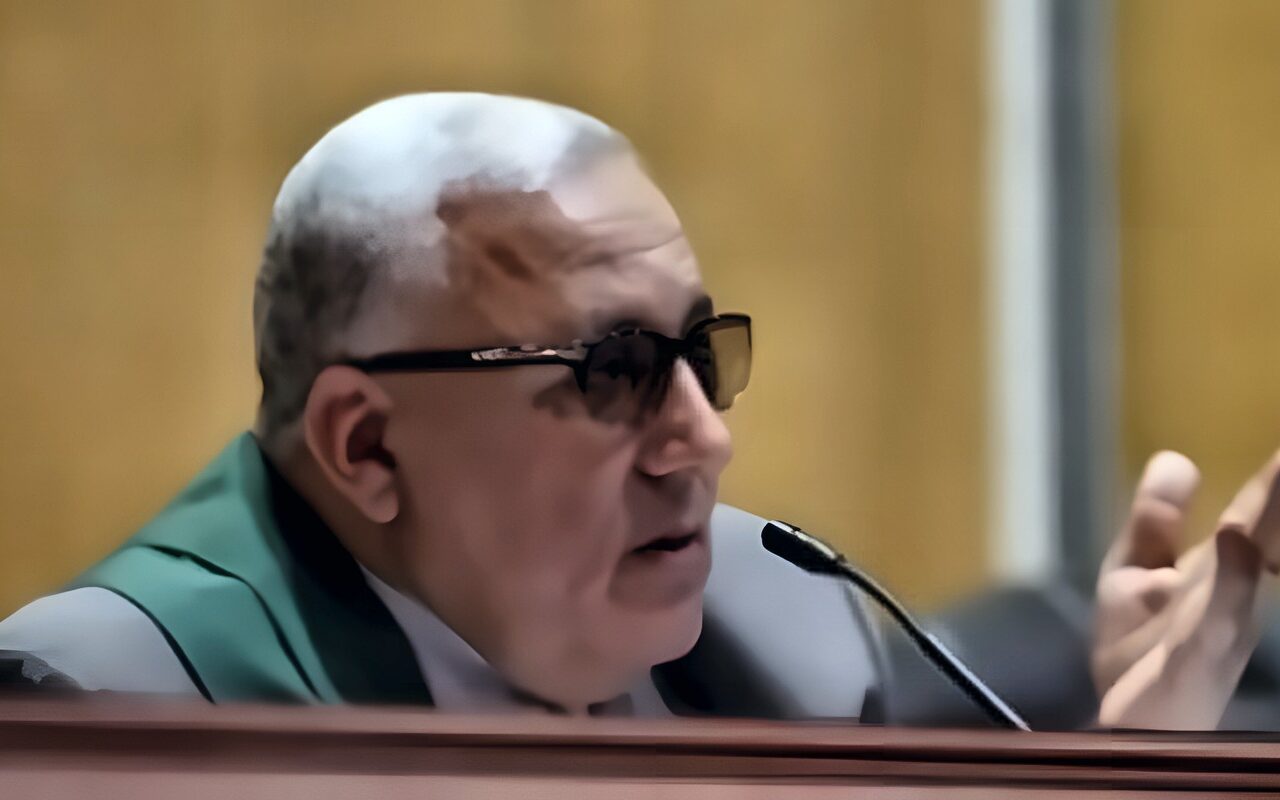 المؤبد لـ3 والمشدد 10 سنوات لـ4 متهمين في قضية «خلية التجمع»