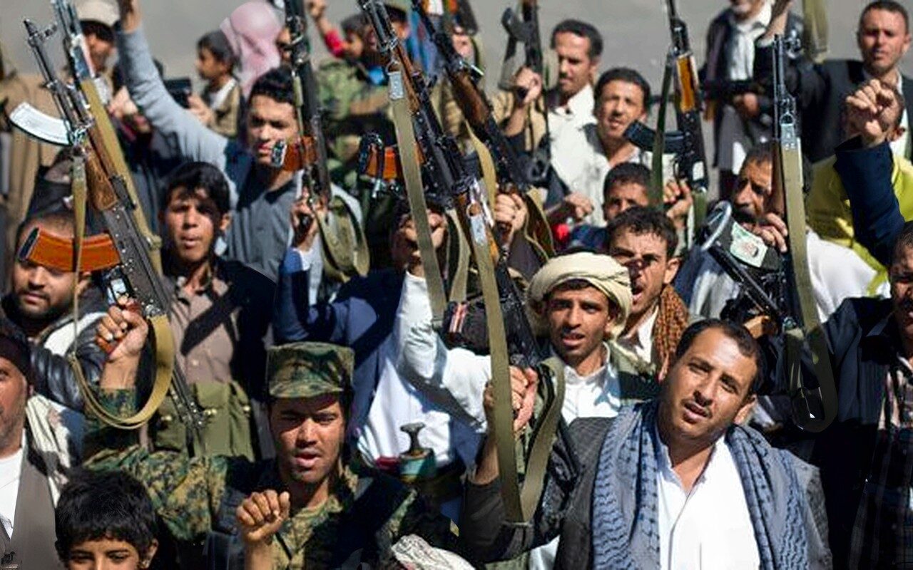 المفوضية الأوروبية: هجمات الحوثيين على السعودية تقوض أمن الطاقة العالمي