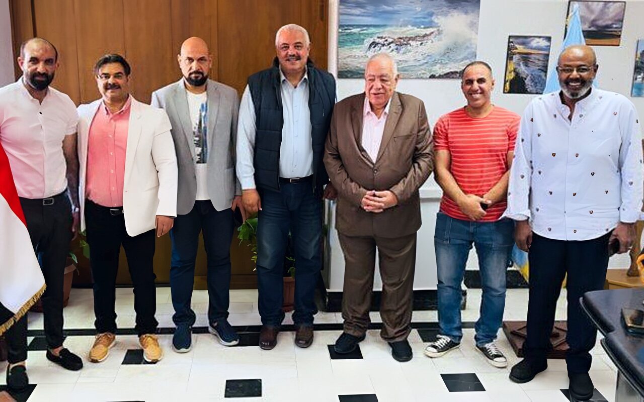 «الإسكندرية» تستعد لاستضافة البطولة الأفريقية لكمال الأجسام واللياقة البدنية نوفمبر القادم