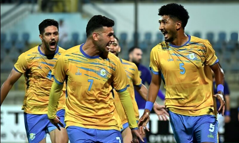 عيد مرازيق: الإسماعيلي أمام مهمة صعبة.. وتدعيمات الشتاء ستكون كلمة السر