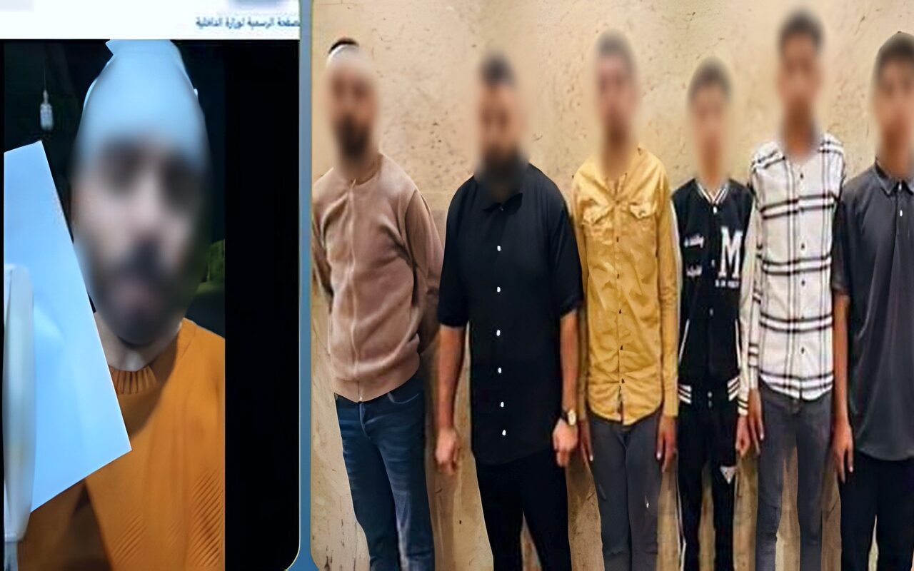 بسبب إيجار سيارات.. القبض على طرفي مشاجرة في 6 أكتوبر | فيديو