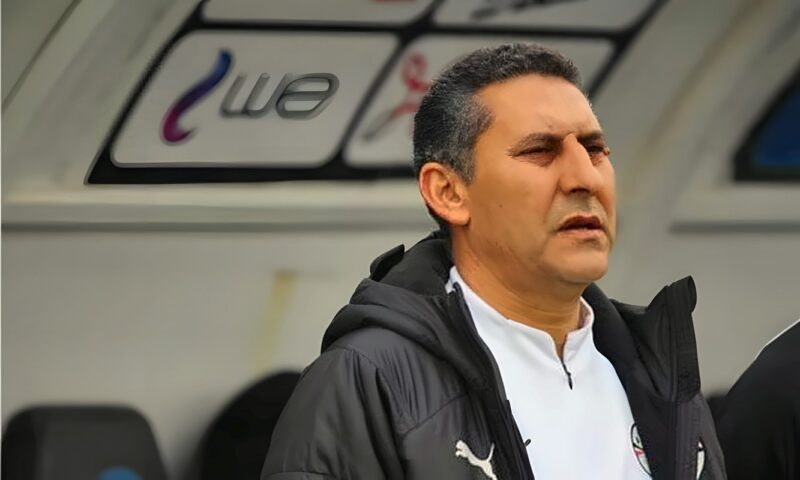 الزمالك يحصل على موافقة منتخب 2009 لمشاركة 3 لاعبين أمام زد
