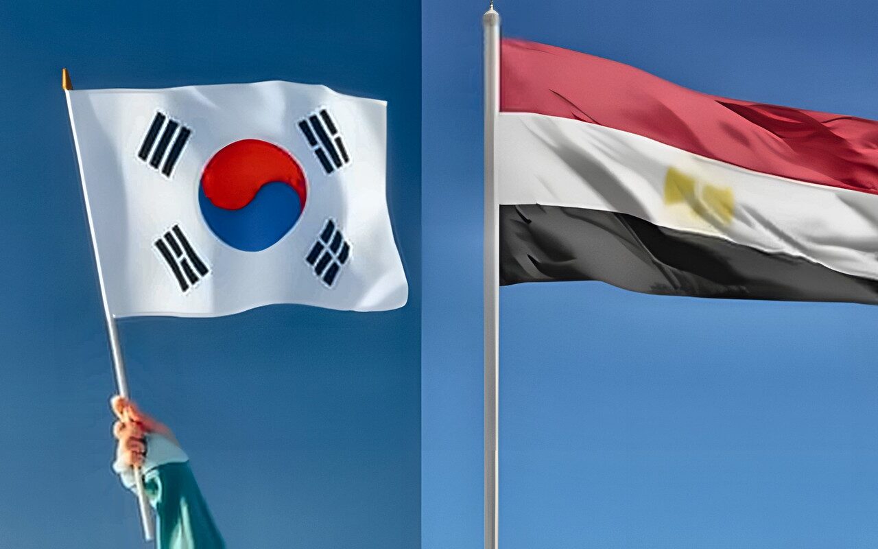 مصر وكوريا.. 874 مليون دولار حجم التبادل التجاري خلال 8 أشهر من 2026
