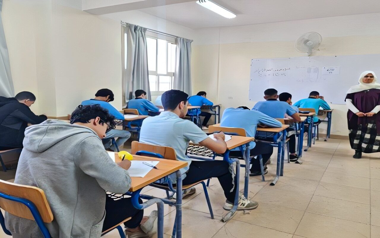 شروط دخول امتحان الصف الثاني بكالوريا 2026.. اعرف نسبة التقييمات المطلوبة