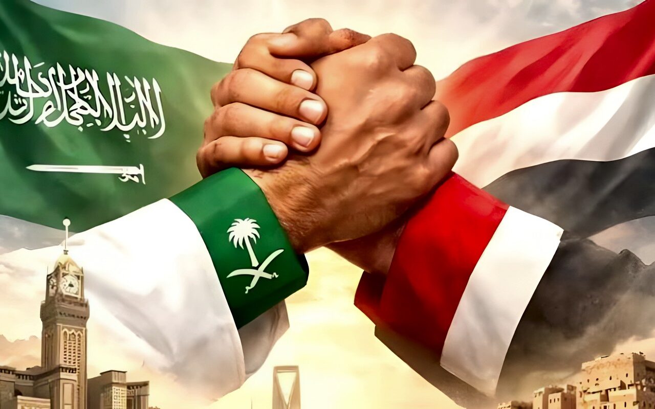 التحالف يجدد التأكيد على موقف السعودية الثابت في دعم أمن اليمن واستقراره
