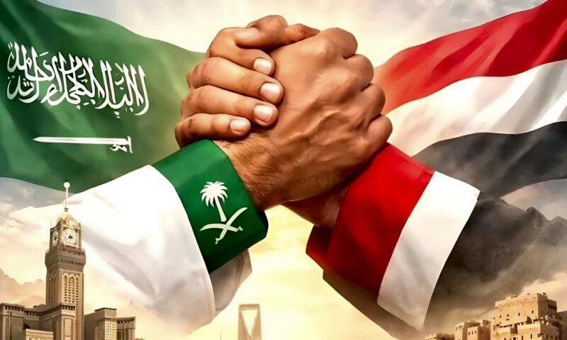 التحالف يجدد التأكيد على موقف السعودية الثابت في دعم أمن اليمن واستقراره