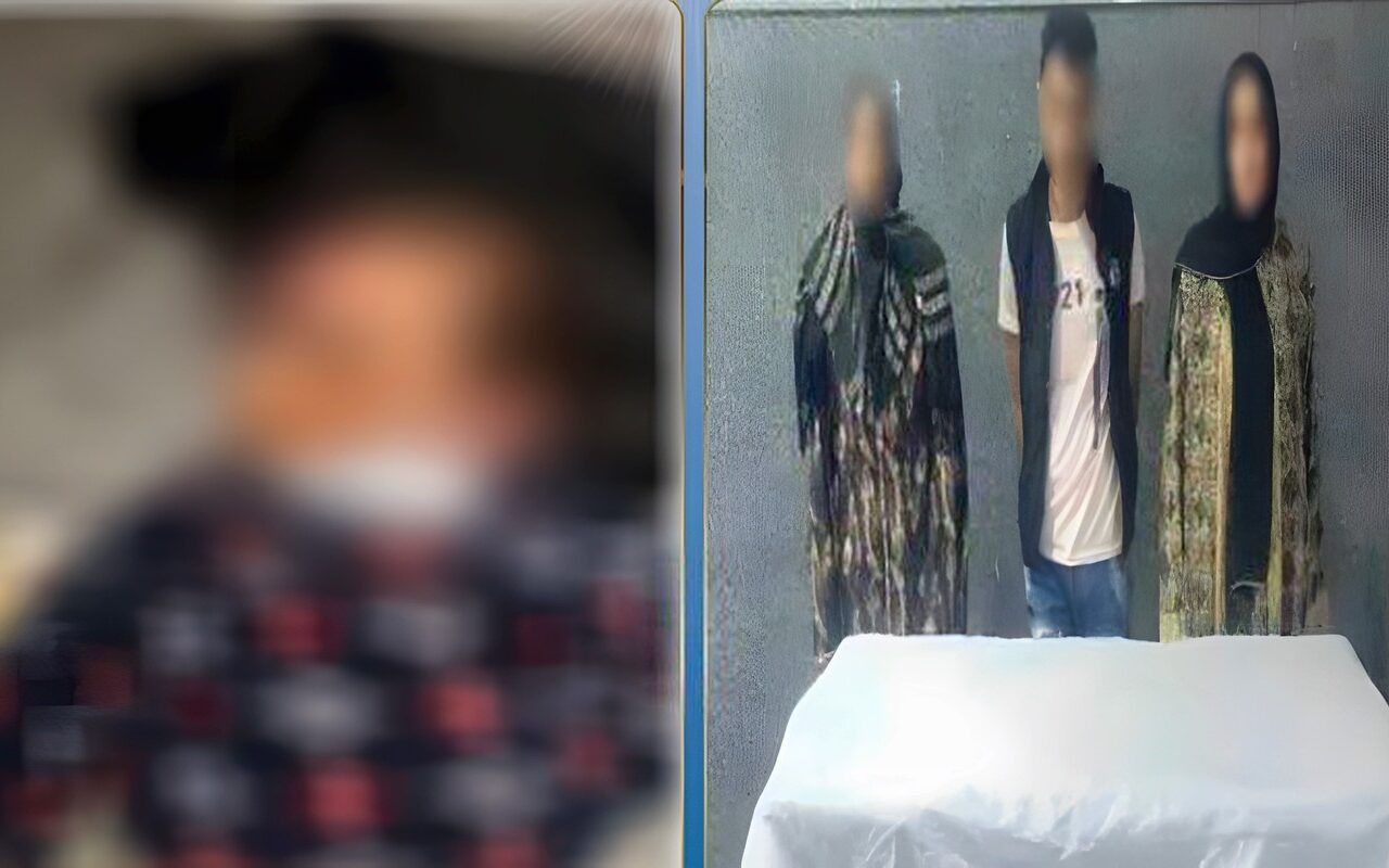 تركت ابنها لدى صديقتها مقابل الديون.. تفاصيل وفاة طفل في واقعة تهز المطرية