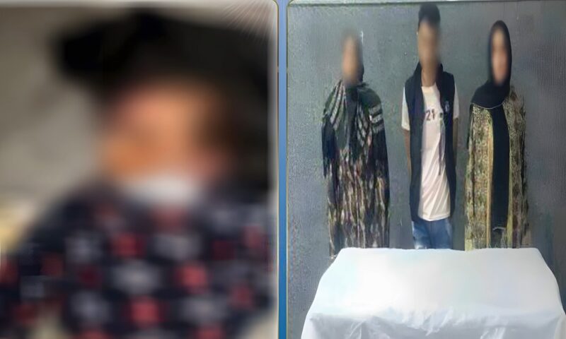 تركت ابنها لدى صديقتها مقابل الديون.. تفاصيل وفاة طفل في واقعة تهز المطرية