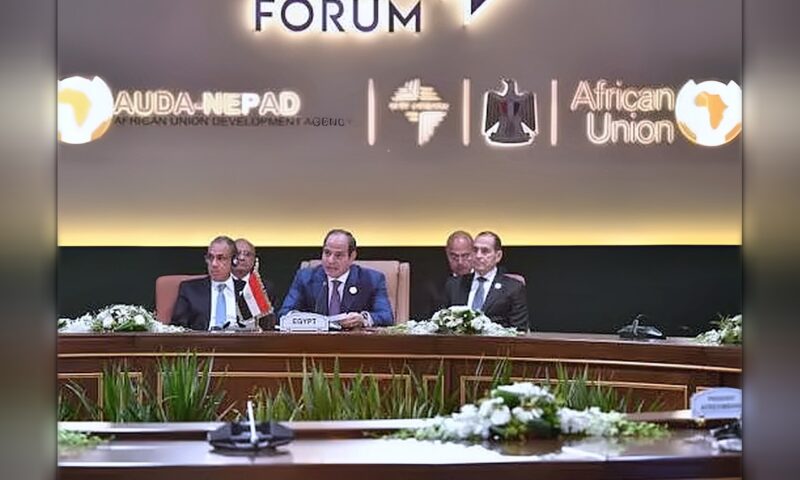«إعلان العلمين» يحدد 4 مخرجات لتعزيز الاستثمار وخلق فرص العمل في أفريقيا