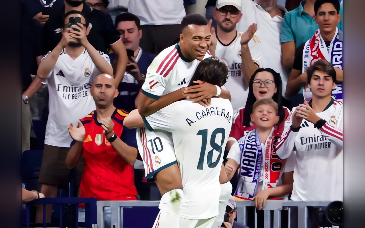 مشاهدة مباراة ريال مدريد ضد لايبزيج في دوري أبطال أوروبا اليوم