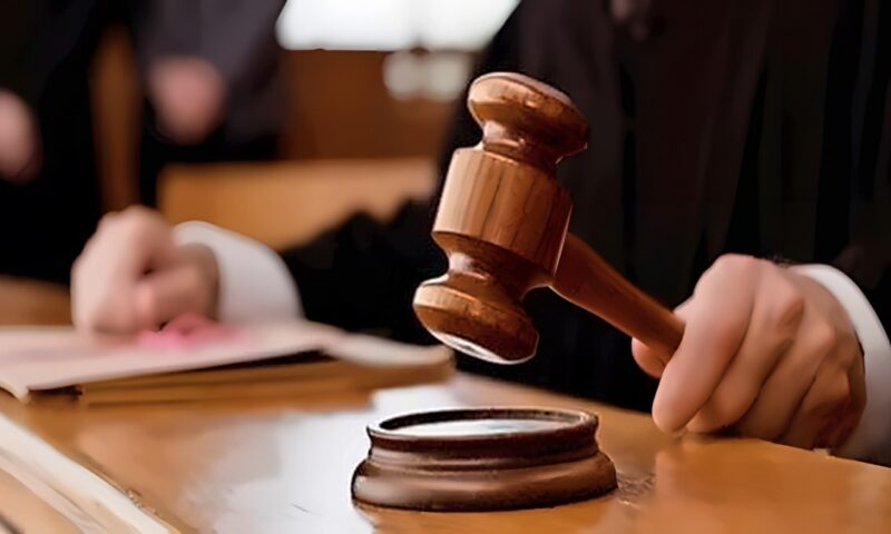 استكمال محاكمة 12 متهمًا في قضية «خلية اللجان الإدارية بالتجمع» غدًا