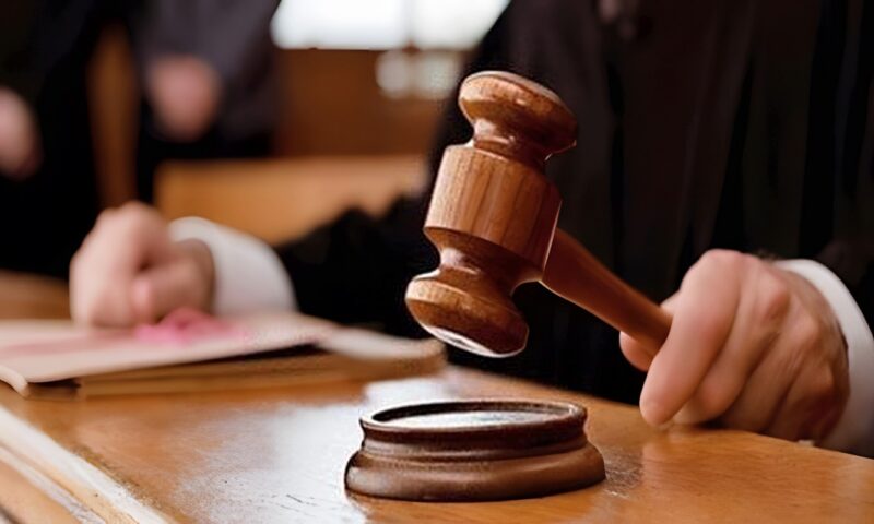 غدًا.. استكمال محاكمة 50 متهمًا بخلية الهيكل الإداري