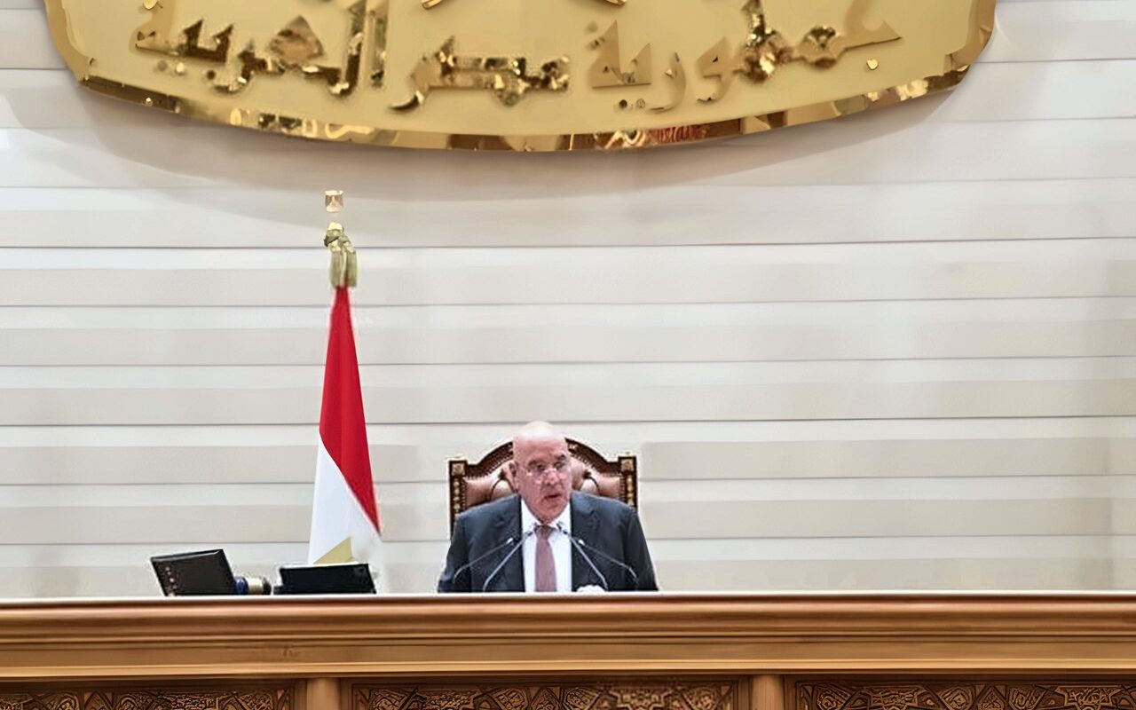 «النواب» يعلن خلو مقعد أماني أبو سحلي.. ومصطفى بكري: كرست نفسها لخدمة المواطنين