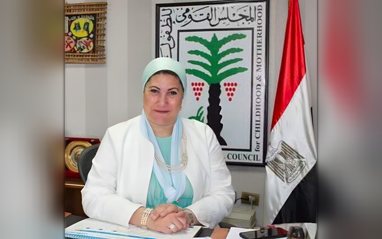 استجابة عاجلة من «القومي للطفولة والأمومة» لحماية طفل تعرض للتعذيب على يد والده بالدقهلية