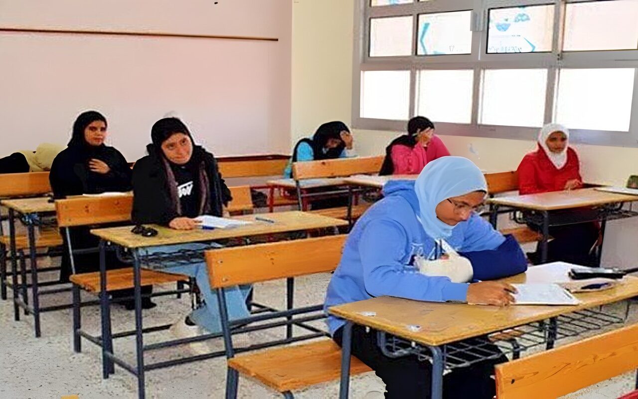موعد امتحانات الفصل الدراسي الأول لطلبة الشهادة الإعدادية 2027